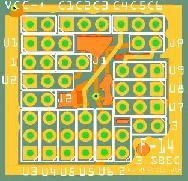 PCB version